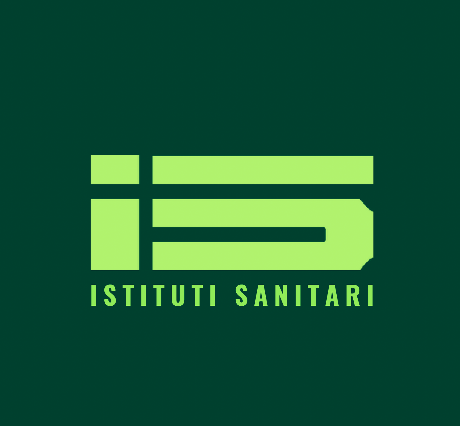 Logo Istituti Sanitari